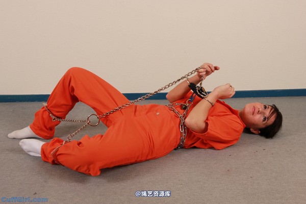 cuffgirl - cg146 第 40 张图片