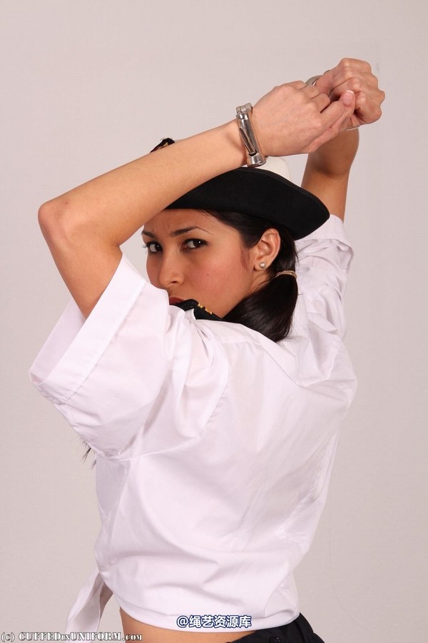 cuffedinuniform - ciu215 第 11 张图片