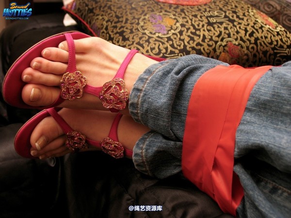 boundhotties - Scandal 3 第 10 张图片