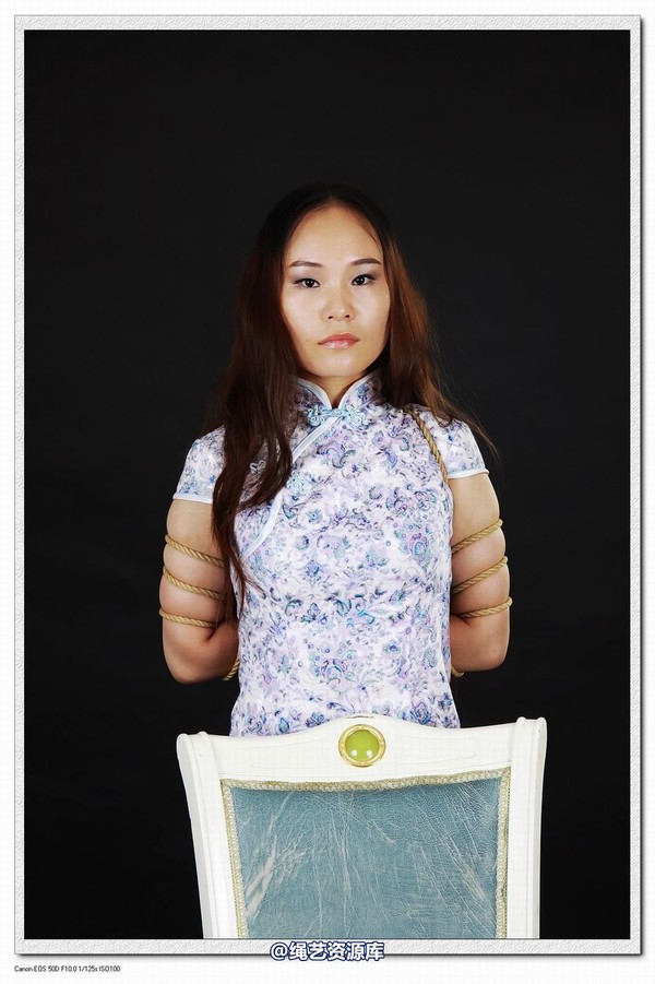 神艺缘 - 300-新模女烈（慧敏） 第 46 张图片