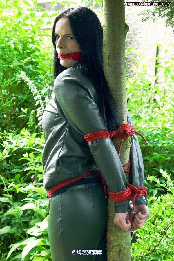 limitedaudience - 2011 rebekka raynor one with the tree 2 第 7 张图片