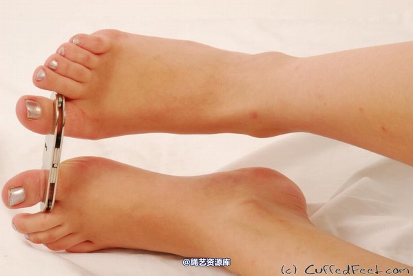 cuffedfeet - cf062 第 46 张图片