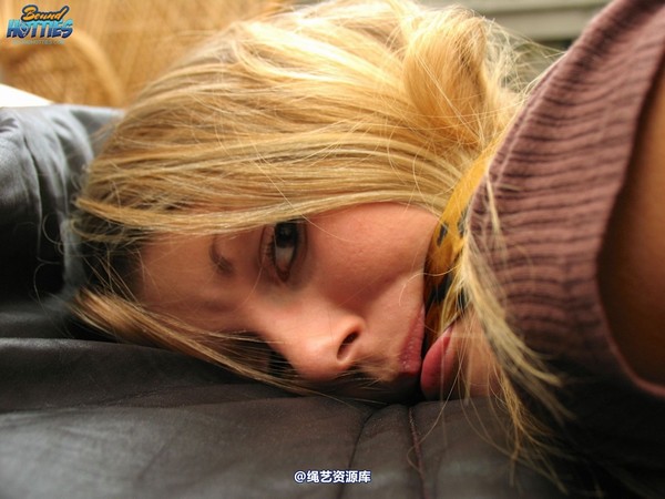 boundhotties - Barbie 第 19 张图片