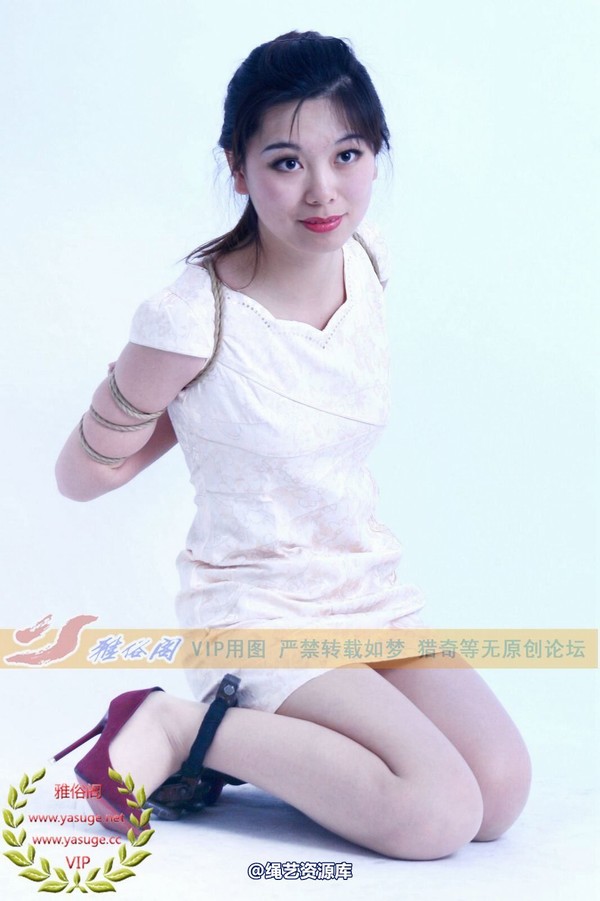 雅俗阁 - 2014-NO.016Model雅湘 第 74 张图片
