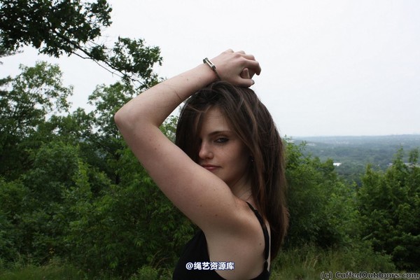 cuffedoutdoors - cod196 第 73 张图片