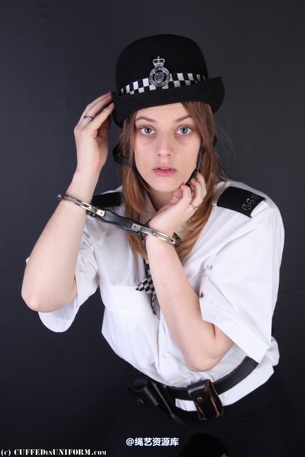 cuffedinuniform - ciu485 第 68 张图片