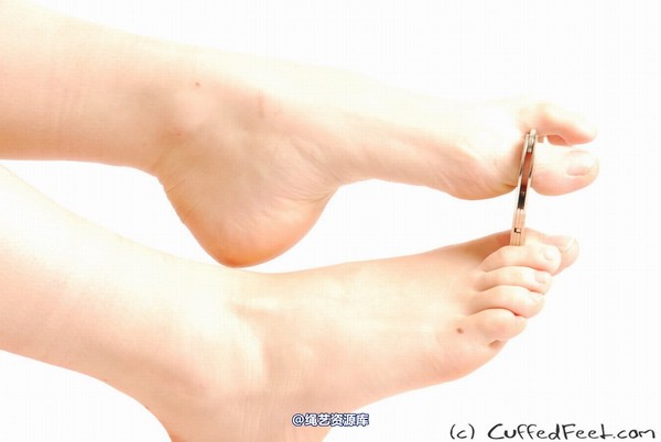 cuffedfeet - cf075 第 24 张图片