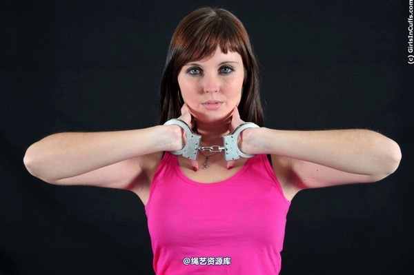 girlsincuffs - gic351 第 19 张图片