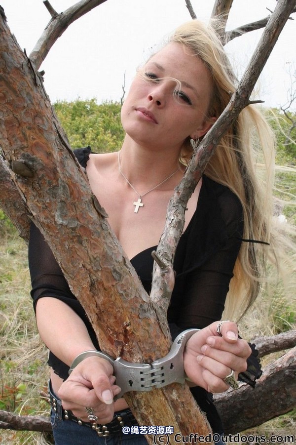 cuffedoutdoors - cod034 第 15 张图片