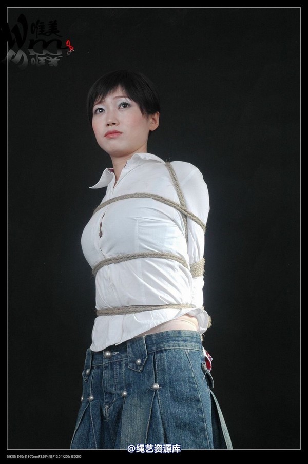 唯美之家 - 08-05-14新模特1 第 26 张图片