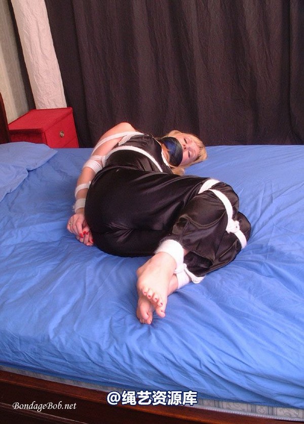 bondagebob - Missey Another hug 第 63 张图片