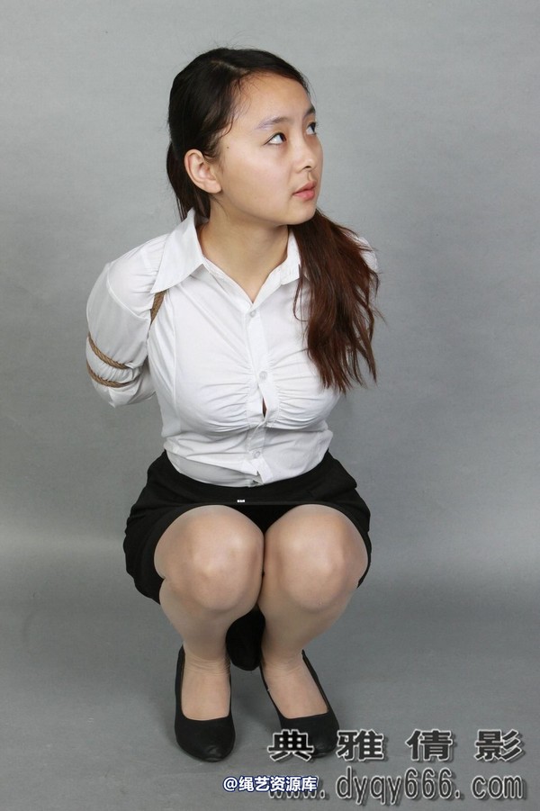 典雅倩影 - 213-新妍职业装 第 54 张图片
