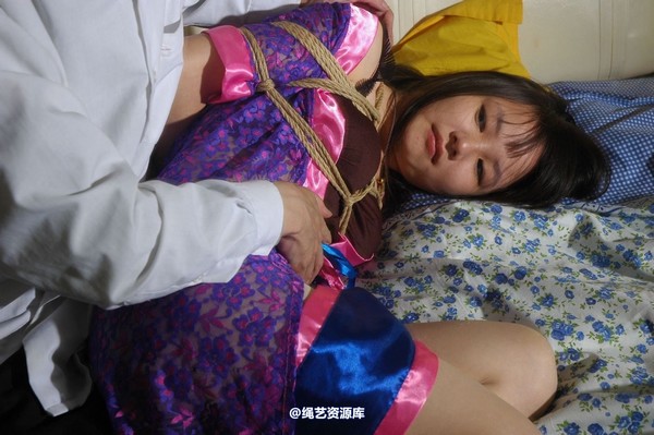 唯美之家 - 晓宁情景剧下2010-5-17 第 11 张图片
