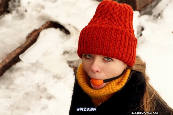 gaggedinpublic - gip463 第 28 张图片