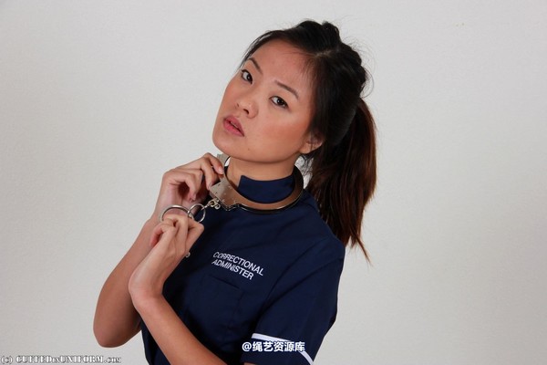 cuffedinuniform - ciu167 第 21 张图片