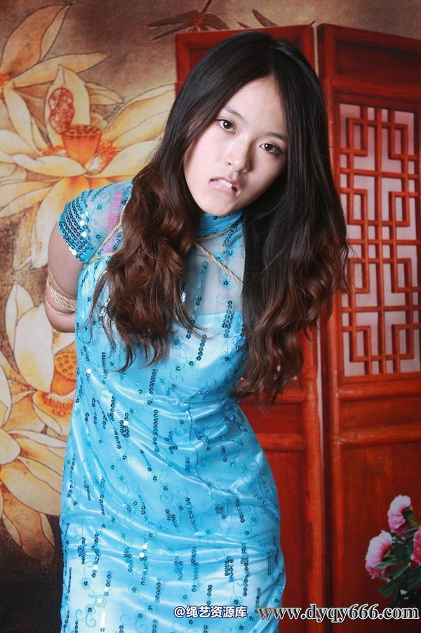 典雅倩影 - 185-曼妮五花绝美图片2 第 31 张图片