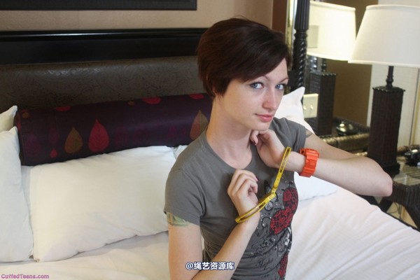 cuffedteens - ct145 第 103 张图片
