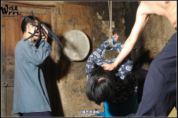 唯美之家 - 武当山之行-山脚匪事1 第 66 张图片