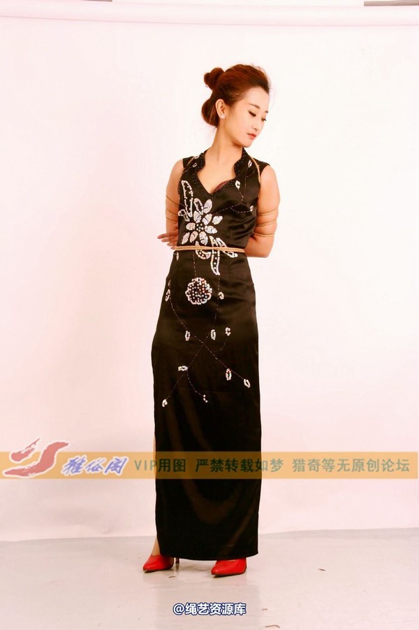 雅俗阁 - 2013-NO.17Model 雅恋 第 179 张图片