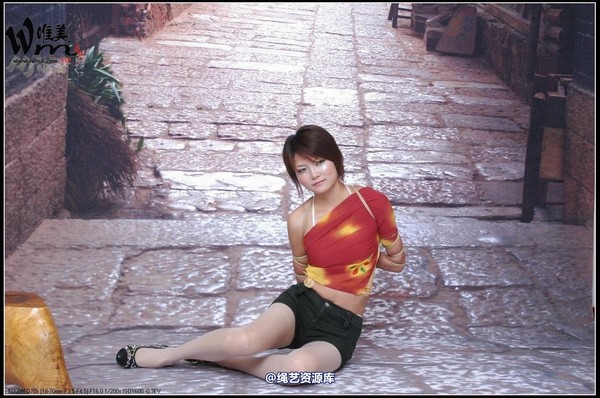 唯美之家 - 08-07-21新模晓姿 第 207 张图片