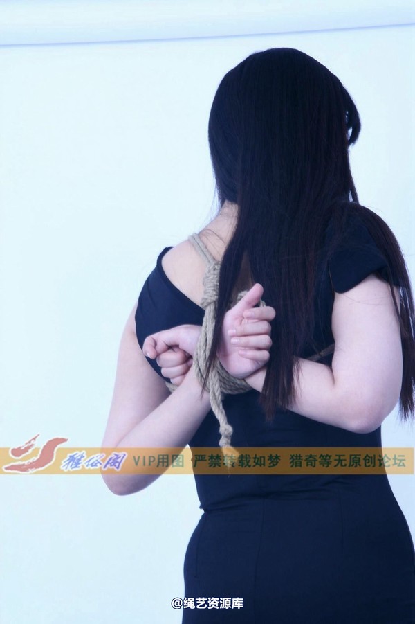 雅俗阁 - 2013-NO.6Model 雅爽 第 35 张图片