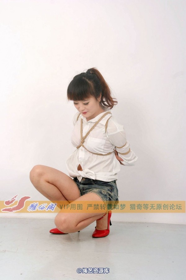 雅俗阁 - 2013-NO.1Model雅恋 第 324 张图片