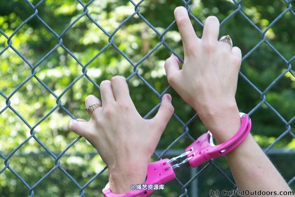 cuffedoutdoors - cod165 第 84 张图片