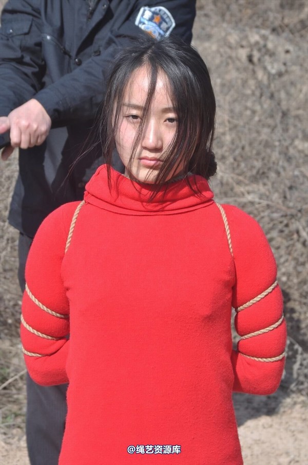 mj影视 - 牵出大案―押赴刑场 第 55 张图片