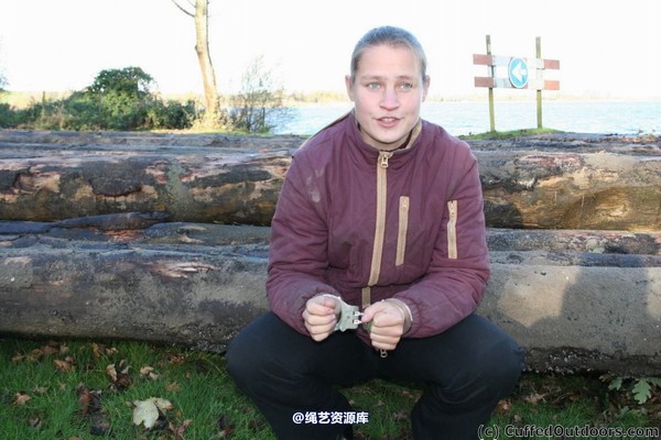 cuffedoutdoors - cod014 第 27 张图片