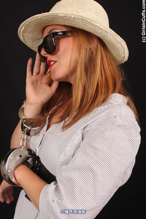 girlsincuffs - gic213 第 13 张图片