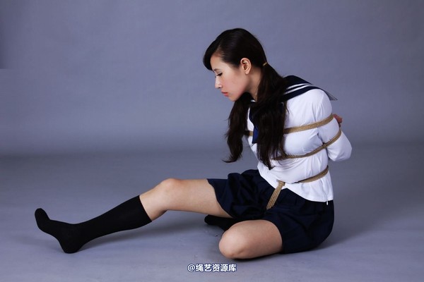 神艺缘 - 259-女学生被绑架 第 3 张图片