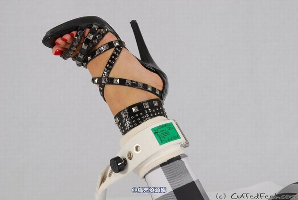 cuffedfeet - cf162 第 16 张图片