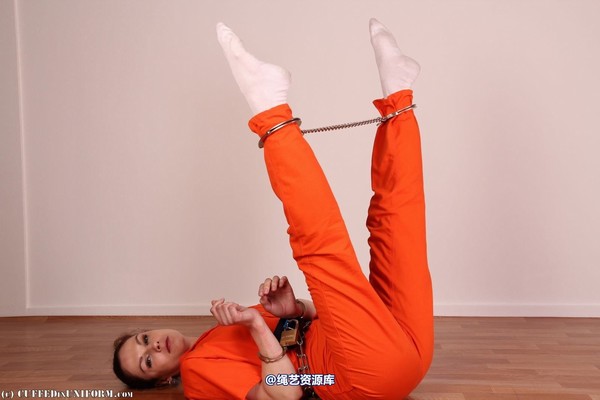 cuffedinuniform - ciu237 第 49 张图片