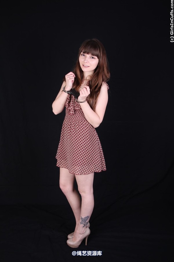 girlsincuffs - gic654 第 30 张图片