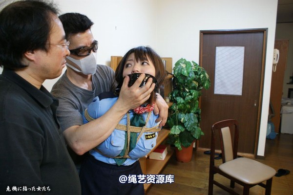 jpdamsel - 20090716 �D警捕�@ 第 4 张图片