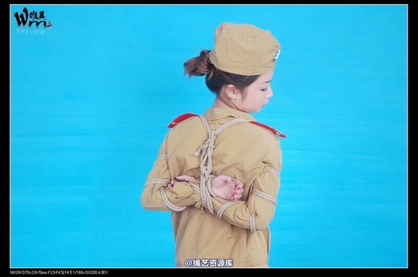 唯美之家 - 2008-11-05萱萱特工装 第 10 张图片
