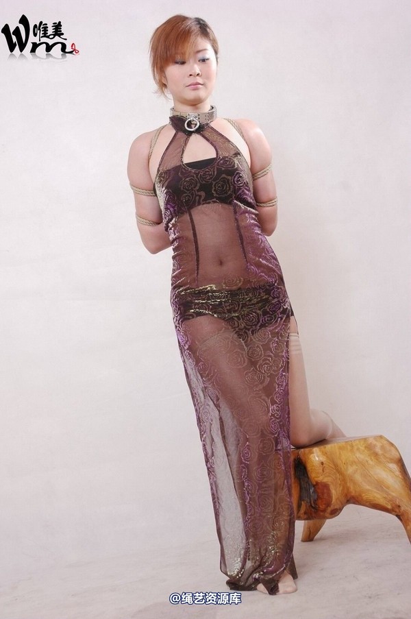 唯美之家 - 2009-03妃裳风情 第 123 张图片