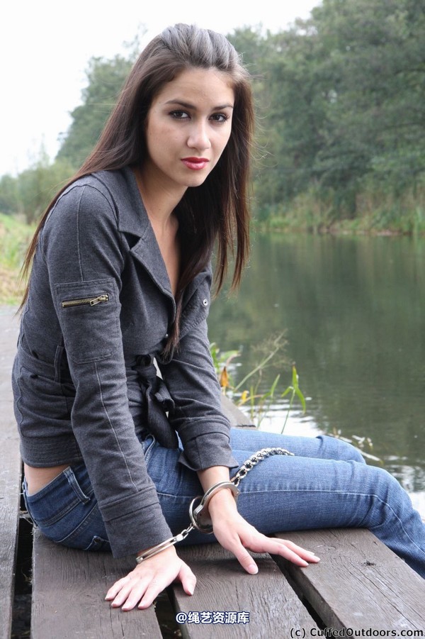 cuffedoutdoors - cod221 第 103 张图片