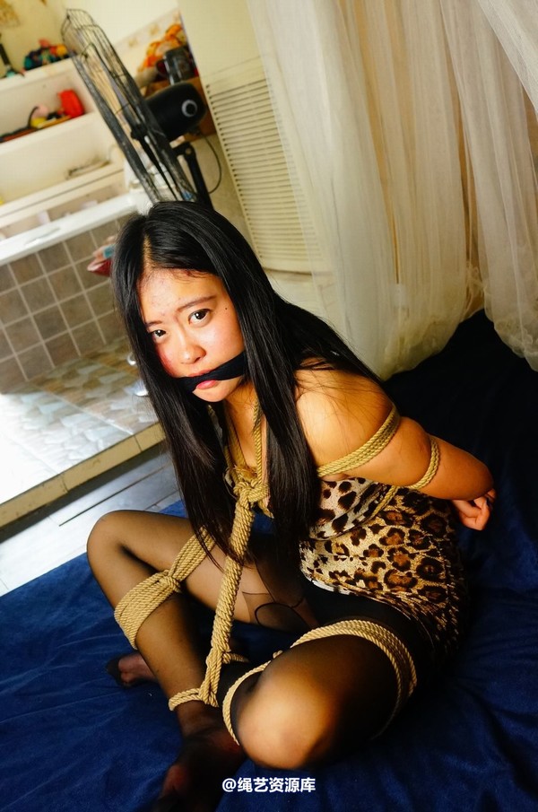 dk13美束馆 - 10.6-D小贝豹纹装-141P 第 37 张图片