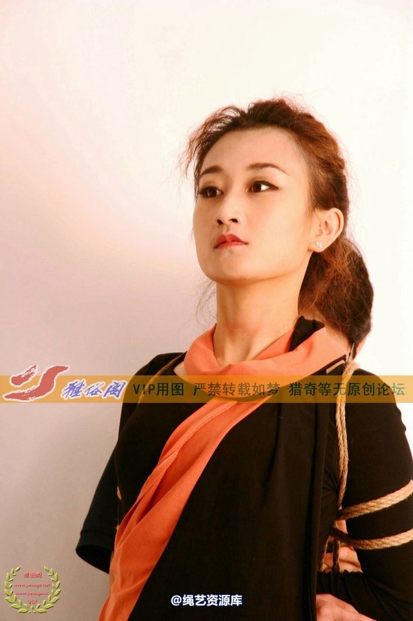 雅俗阁 - 2013-NO.26Model雅熙 第 234 张图片