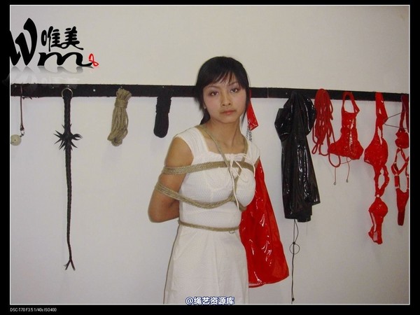 唯美之家 - 盈盈 第 1 张图片