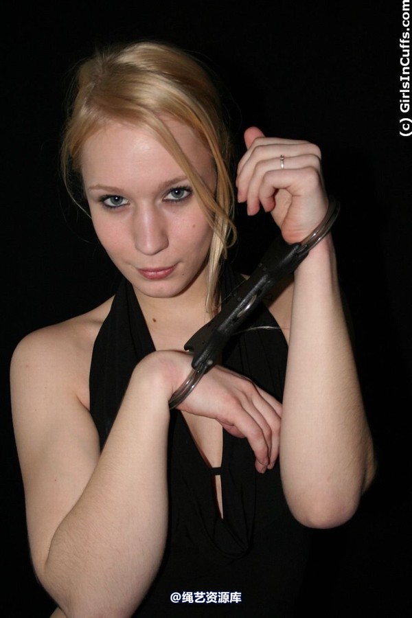 girlsincuffs - gic028 第 63 张图片