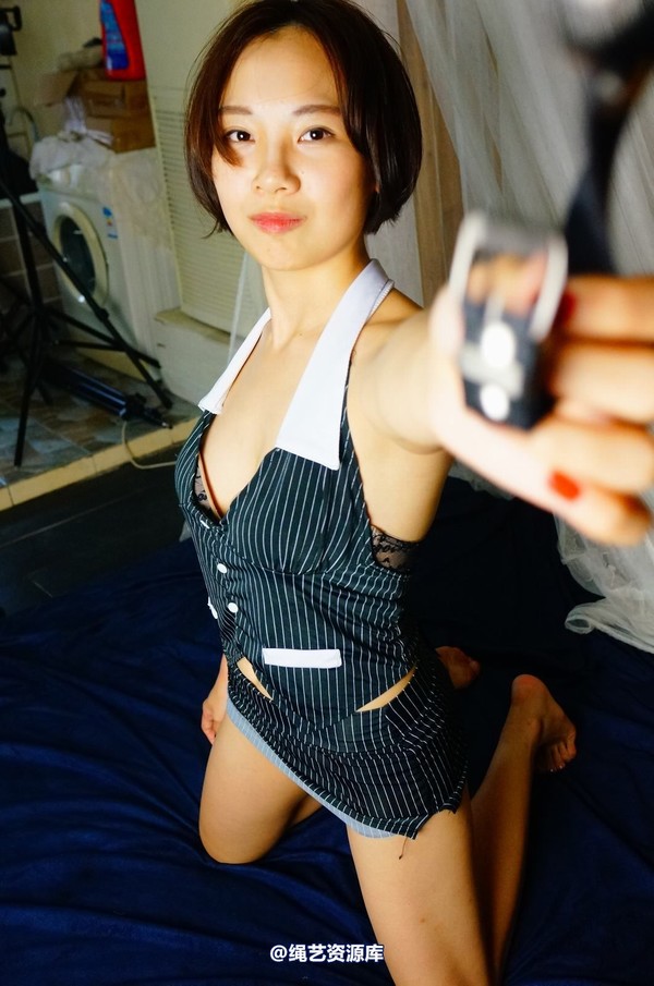 dk13美束馆 - 9.16-C小仙儿职业装-135P 第 135 张图片