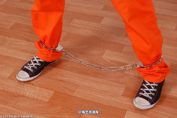 cuffedinuniform - ciu165 第 20 张图片