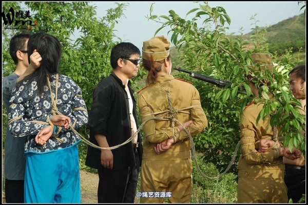 唯美之家 - 武当山之行-押解 第 43 张图片