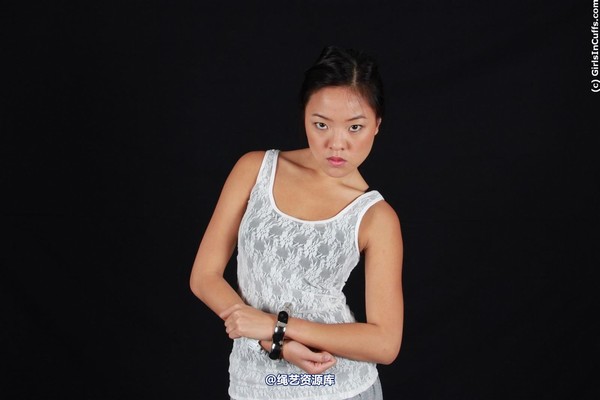 girlsincuffs - gic311 第 37 张图片