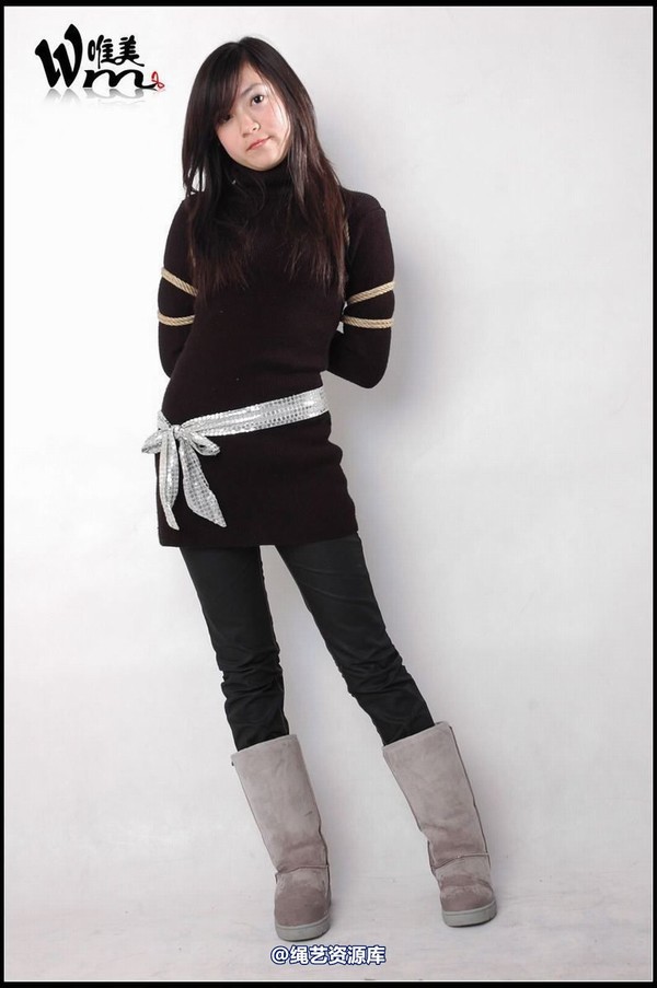 唯美之家 - 2009-11-16�h菱 第 78 张图片