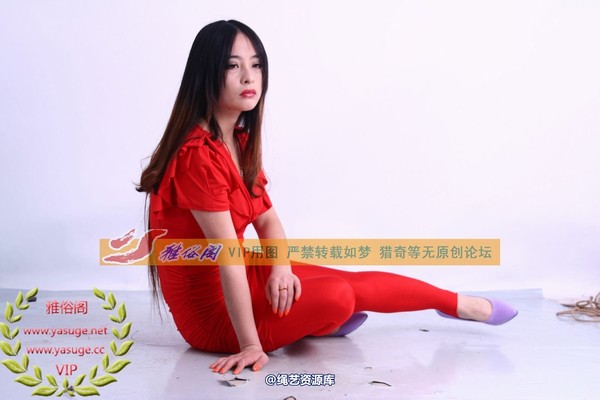 雅俗阁 - 2013-NO.23Model雅春 第 168 张图片