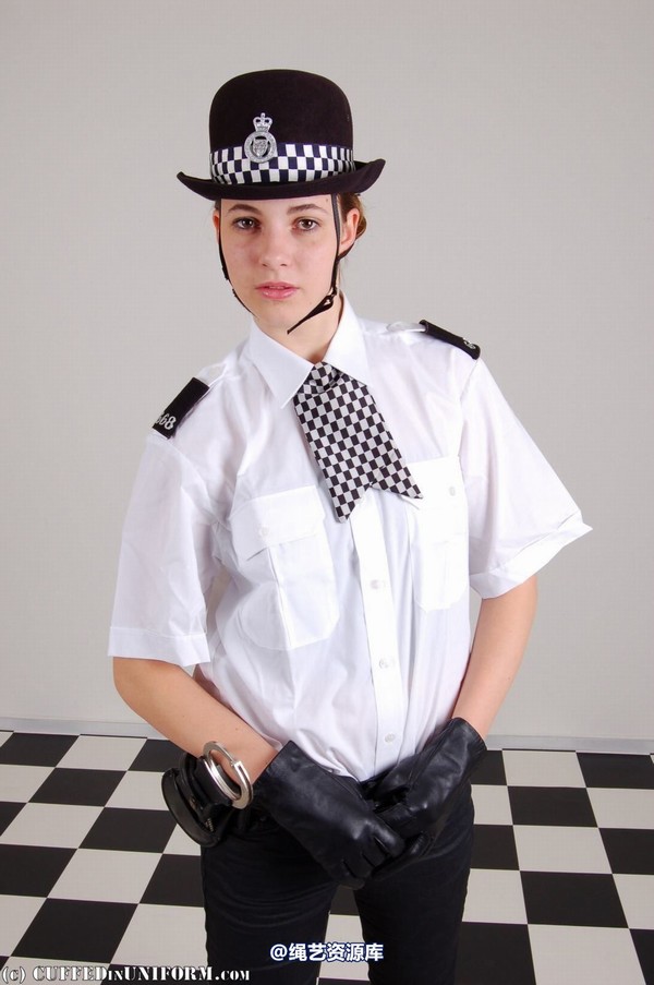 cuffedinuniform - ciu128 第 39 张图片