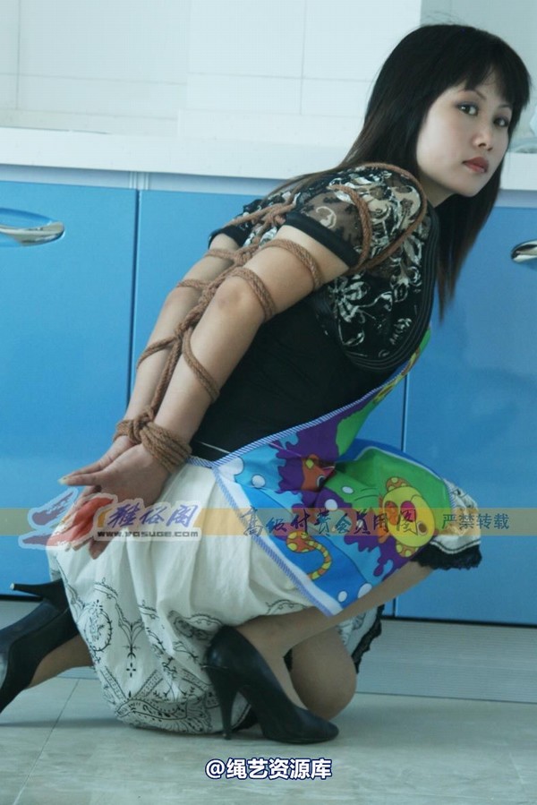 雅俗阁 - 20080516雅璇厨房捆绑 第 14 张图片